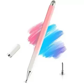 Slq 717974996160 Stylus Pen For Samsung Galaxy Tab A11 /a11/a9 /a9/a8 /a8 Universal Pink
