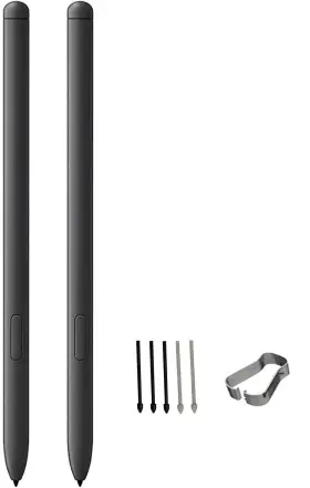Slq 768572265745 2 Pack Tab S6 Lite S Pen Replacement For Samsung Galaxy All Ver