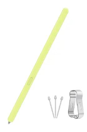 4096 Slq 768572414006 Galaxy Z Fold 6/fold 5 Slim S Pen Edition Pressure Levels Compatibl