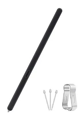 4096 Slq 768572414013 Galaxy Z Fold 6/fold 5 Slim S Pen Edition Pressure Levels Compatibl