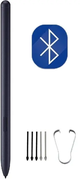 Slq 786661784106 Tab S7/s8 Pen Withbluetooth Replacement For Samsung Galaxy S7/s7 Plus