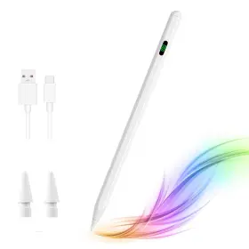 Sluoch-spen-001 Sluoch Stylus Pen For Apple Ipad Pencil10th 9th Gen Pencil Active Penc