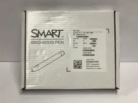 Sbid-6000s-pen Smart Board 1033824 6000s Series Replacement Pens Set Of Two Oem
