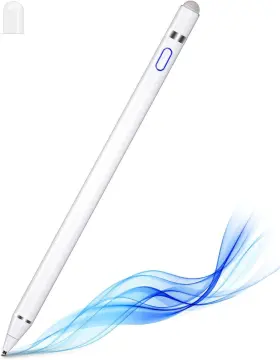 Soclllife 445008593575 Active Stylus Pen For Touch Screens Dual Tips Drawing Writing High Preci
