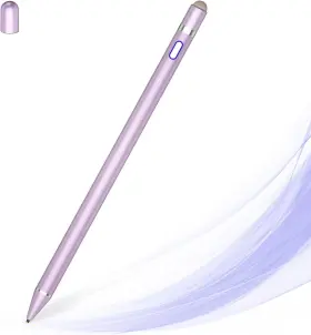 Soclllife 726084188327 Active Stylus Pen For Touch Screens Dual Tips I-os And Android Drawing &