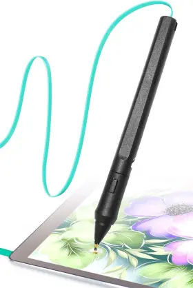36568 Sonarpen Pressure Sensitive Smart Stylus Pen With Palm Rejection And Shortcut