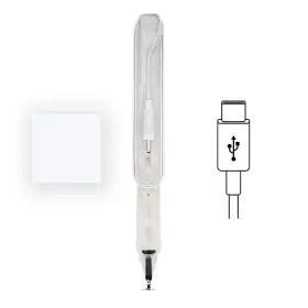 Sonarpen 703123292788 Pressure Sensitive Smart Stylus Pen With Palm Rejection And Shortcut Button