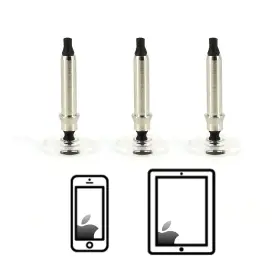 Sonarpen 722301549681 Replacement Nib Set Optimize For Ios - 3 Nibs In Each Pack