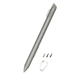 Dpta-rs1 Sony 027242900837 Oem Digital Paper Stylus Pen Set With 3 Replacement Felt/pom Tips