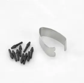 Dpta-rtf1 Sony 546821909345 Stylus Pen Felt Pom Replacement Core 10 Refill Dpta-rtp