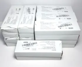 Dpt-rp1 Sony Dpt-cp1 Genuine Digital Paper Stylus Pen 23 Boxes Lot For Part Only