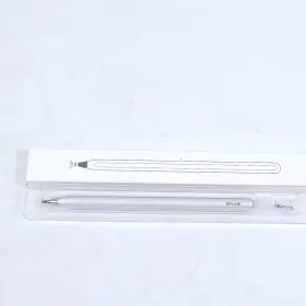 N900 Spline 888494027426 Disc Type Stylus Stainless Steel Head - Silver