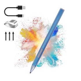 Sss Grgb 1284 Stylus Pen For Asus Transformer/mini/asus Zenbook Flip/pro/asus Blue