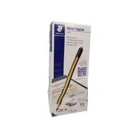 180j Staedtler 007817117798 Noris Digital Jumbo Stylus 22-1