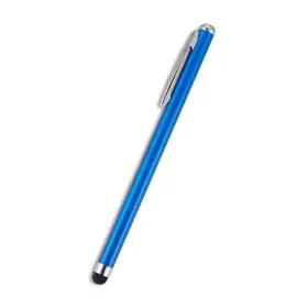 St51137us Staples 51137/st51137us Universal Slim Stylus Blue