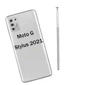 Stylus2021 Strendier Gx Motog Bai G Stylus 2021 Pen Compatible With Motorola Moto Lcd Touch Screen R