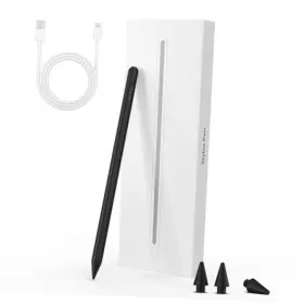 Pen-1 Stylus 749799435272 For Ipad 2x Fast Charge Active Pencil With Palm Rejection