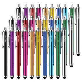 Stylushome 303276839566 Stylus Pens For Touch Screens 30 Pack Universal Capacitive Precision