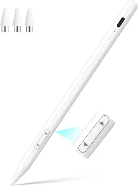 Stylushome 705353982095 Iphone Ipad Pencil For Ios And Android Touch Screens New Designed 15 Mins Fast Ch