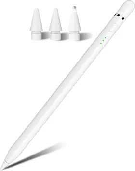Styluslink 445041775778 Pencil For Ipad Apple 1st 2nd Generation Pro Usb C Alternative 10 Mins Fa