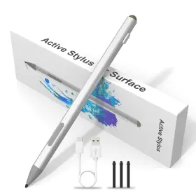 Suejezt 647581922064 Surface Pen For Microsoft Pro 9/8/7/6/5/4/3/x/11 Go 3/2/1 La