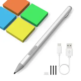 Suejezt 791684859434 Surface Pen Stylus For Microsoft Pro 11/10/x/9/8/7/7 /6/5/4/3 Surfac