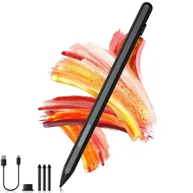 Sp02-bk-n Suejezt 11 Pen - 12/11/x/9/8/7/6/5/4/3 Go 4/3/2/laptop/studio/book Laptop 2024 Wi