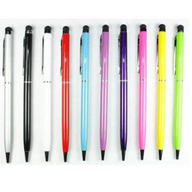 Superpenz Lysb01inz9u90-cmptraccs Stylus 10 Pcs 2-in-1 Universal Touch Screen 10x