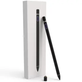 Nd-cwlq-p0cz Swish Weavers Stylus Pen For Ipad Pencil Styluses 9/8/7/6/5/4/3/2 Generation Air