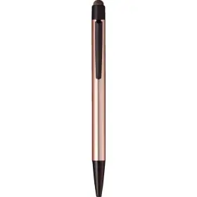 Sxnt82-350-07p74  Uni Jetstream Stylus Single Knock Pink Gold 1 Count Pack Of