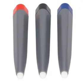 Aqyeu39r2bt18h Syh&aqye Syh&aqyeu39r2bt18h 3 Pcs Touch Screen Pen Lightweight Whiteboard Optical Durable Ir