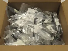 Ups-stylus5000 Symbol 50 Lot - New Hard Tip Stylus 4.25 Inch