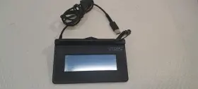T-s460-hsb-r Synnex Information Technologies Dropship Topaz Usb Electronic Signature Capture Pad Non-backlit