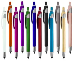 Sy-66m-100 Sypen Stylus For Touch Screens Pen With Ball Point Universal Screen D