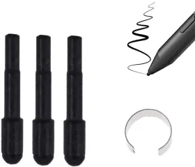 Taltaw 445055149152 Replacement Nibs For Lenovo Active Pen/active Pen 2/digital 2 Stylus Tip
