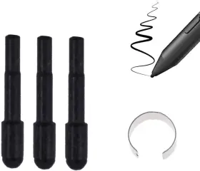 Taltaw 762093850589 Replacement Nibs For Lenovo Active Pen/active Pen 2/digital 2 Stylus Tip