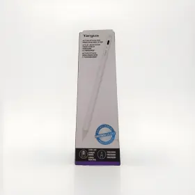 Targus 051794035094 Active Stylus For Ipads 2018 And Later In White New Sealed