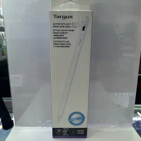 425-2355-001a Targus Stylus Pen Compatible With Ipad Smartphones Touchscreen Devices