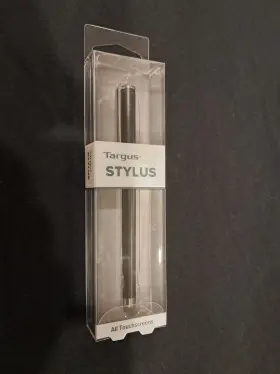 Amm01tbus Targus Universal Stylus Black Box Of 6
