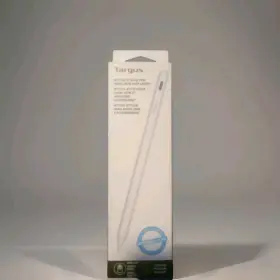 Amm174amgl Targus White Active Stylus For Ipads 2018 And Later New