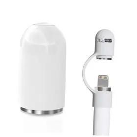 43252-370 Techmatte Magnetic Replacement Cap Compatible With Apple Pencil 1st Generation