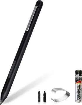 X360 Tesha 445013417408 Genuine Stylus Pen For Hp Touch Screen Laptop Compatible With Envy