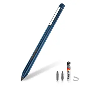 15-bp Tesha 747180989786 Stylus Pen For Hp Pavilion X360 Touchscreen Laptop Pencil Envy