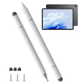 Theyeti 803173773401 3-in-1 Magnetic Stylus Pens For Touchscreen Compatible With