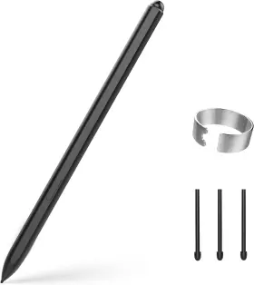Timovo 313054141125 Magnetic Emr Pen Compatible With Remarkable 2 Digital Stylus Eraser