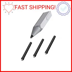 Timovo 840156902588 Pen Tips For Surface 3 Pack Original Hb Type