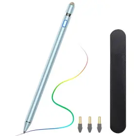 Timovo 840156920995 Stylus Pen For Ipad Apple Pencil 2018-2024 10/9/8/7/6th Gen I