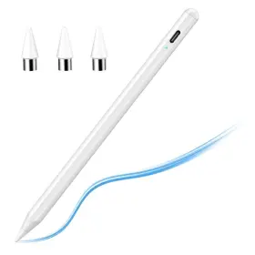 Timovo 840156930581 Stylus Pen For Touch Screens Active Pencil Apple Ipad/ipho