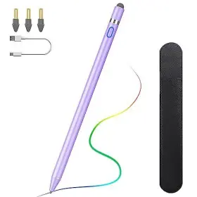 Timovo 840156933285 Stylus Pen For Ipad Apple Pencil 2018-2024 10/9/8/7/6th Gen I