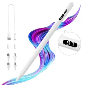 Timovo 840156933827 Stylus Pen For Touch Screens Fast Charge Apple Ipad/iphone/xi